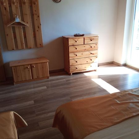Vakacio Apartman Balatonalmádi Exterior photo