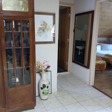 Vakacio Apartman Balatonalmádi Exterior photo