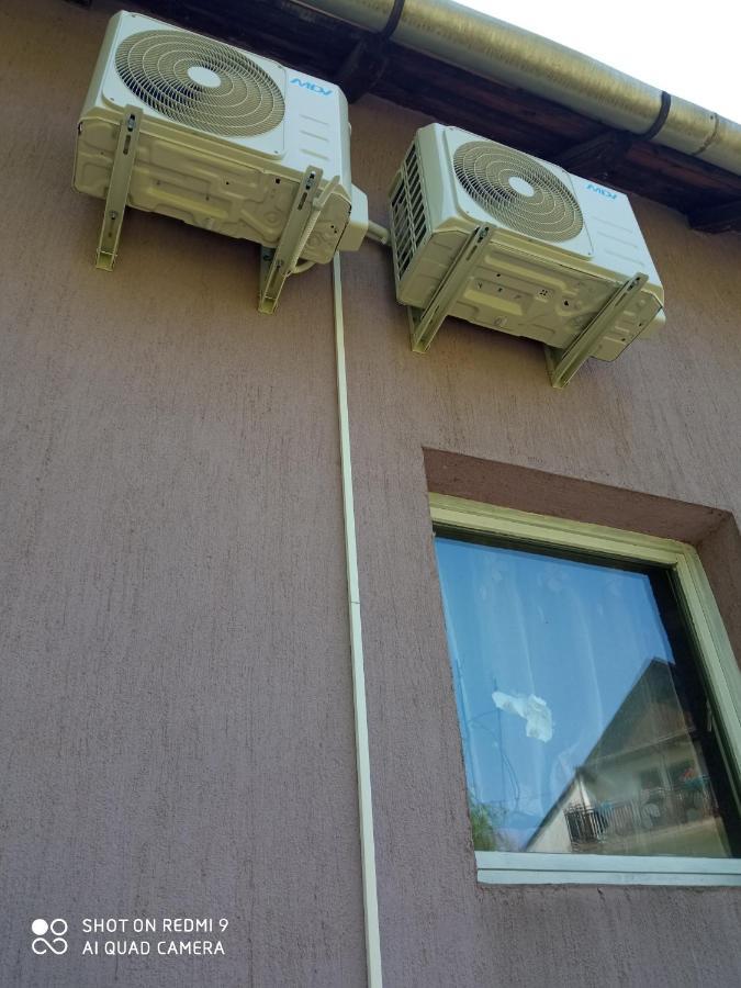 Vakacio Apartman Balatonalmádi Exterior photo