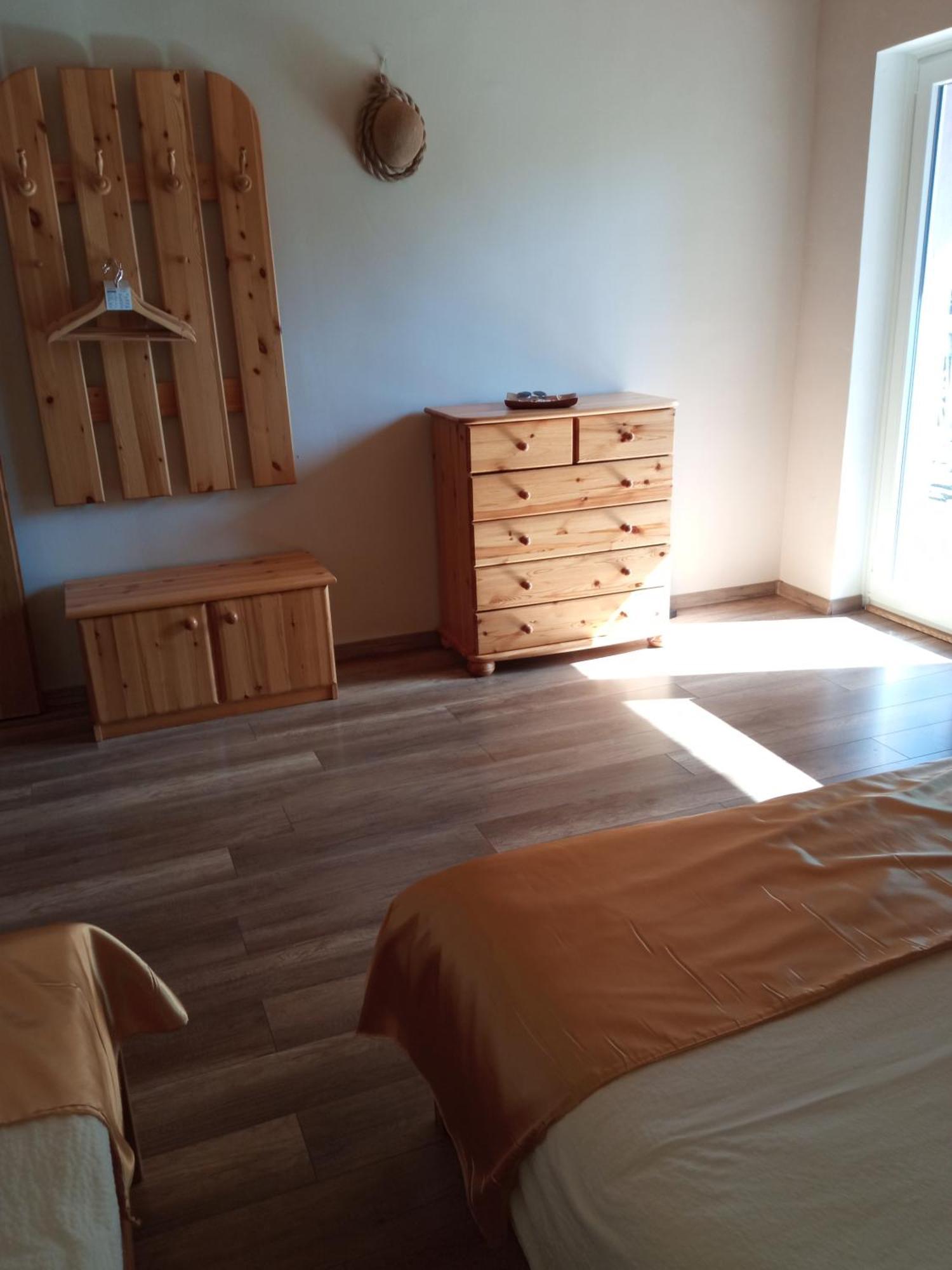 Vakacio Apartman Balatonalmádi Exterior photo