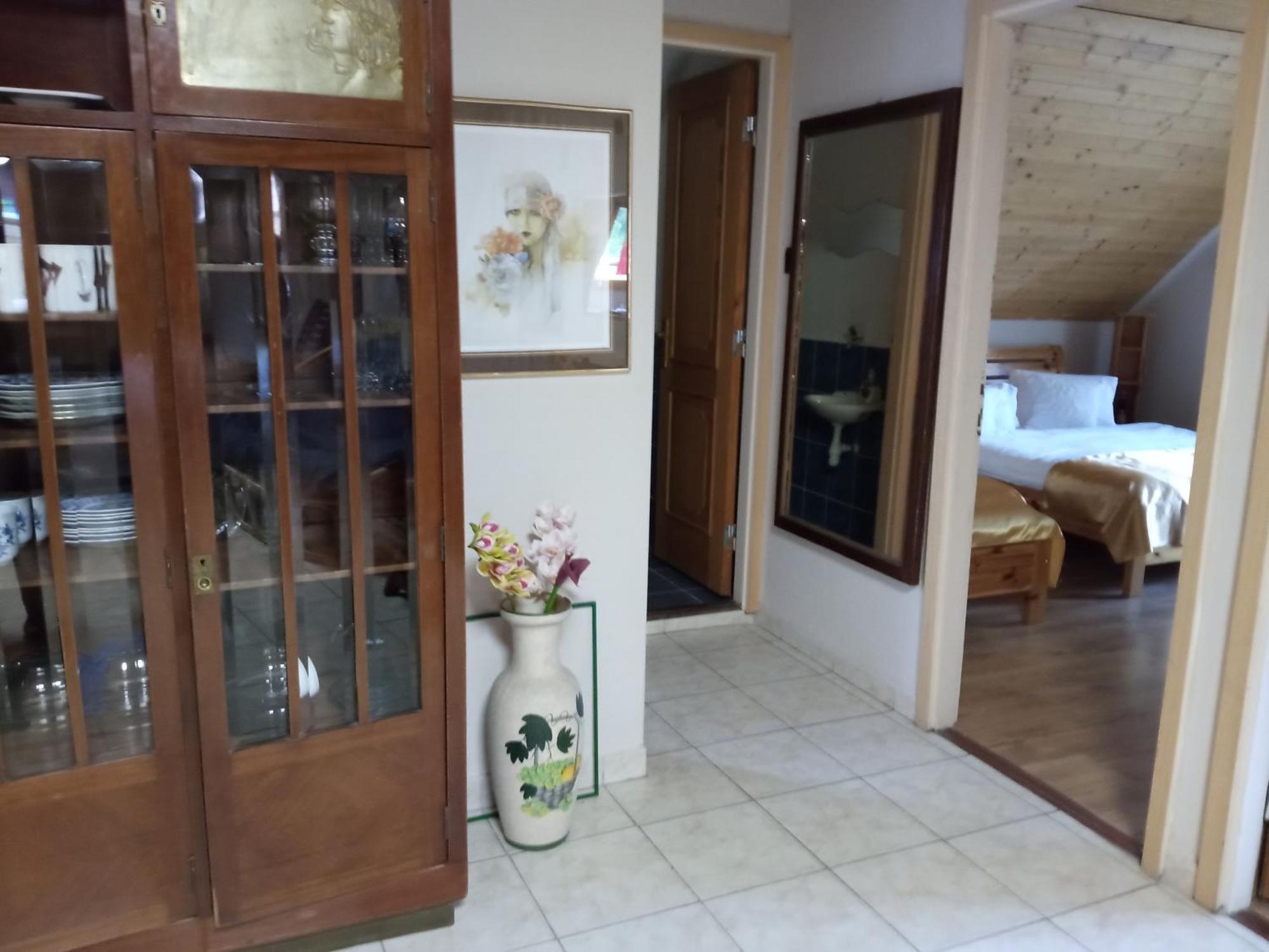 Vakacio Apartman Balatonalmádi Exterior photo