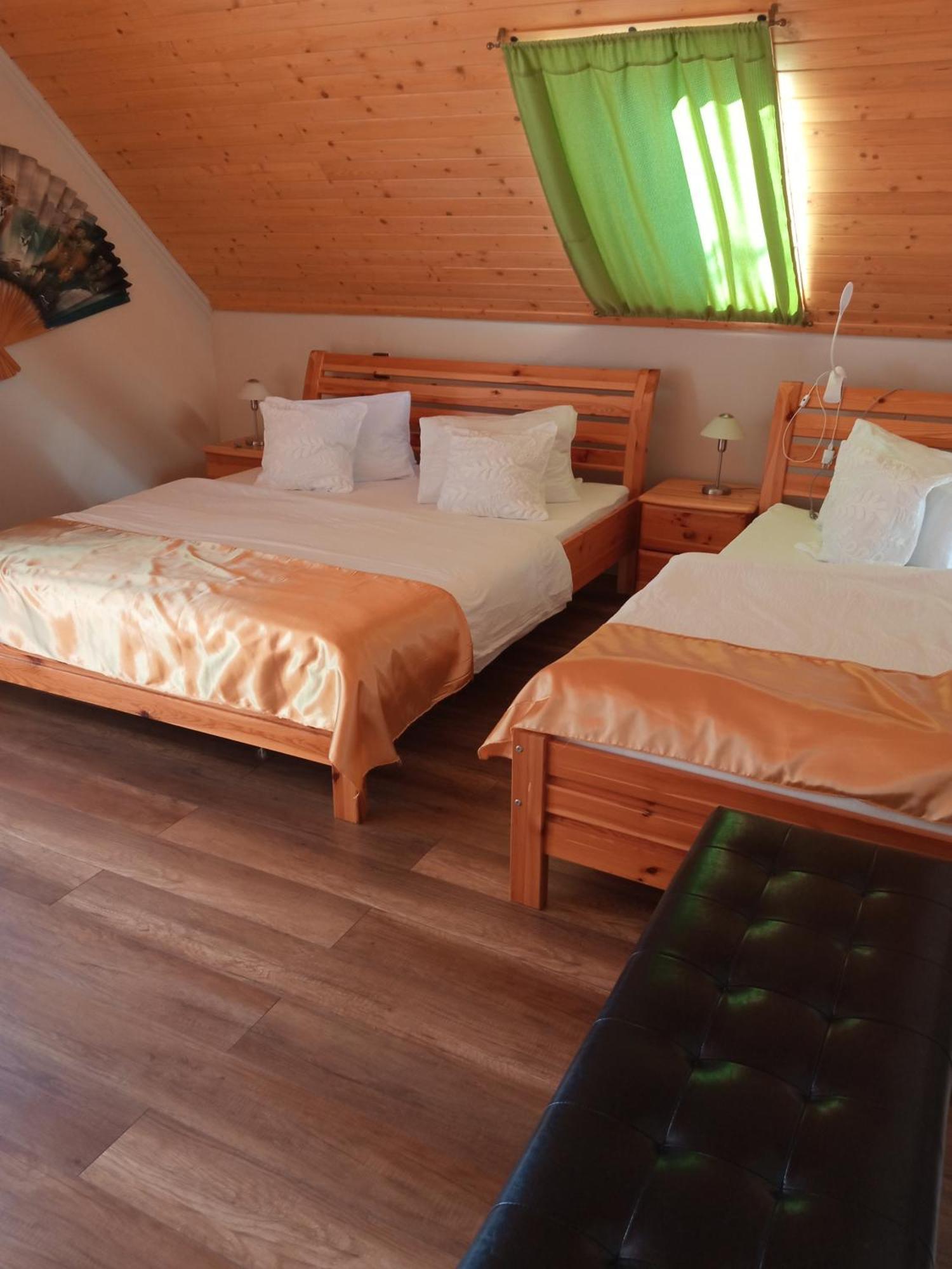 Vakacio Apartman Balatonalmádi Exterior photo