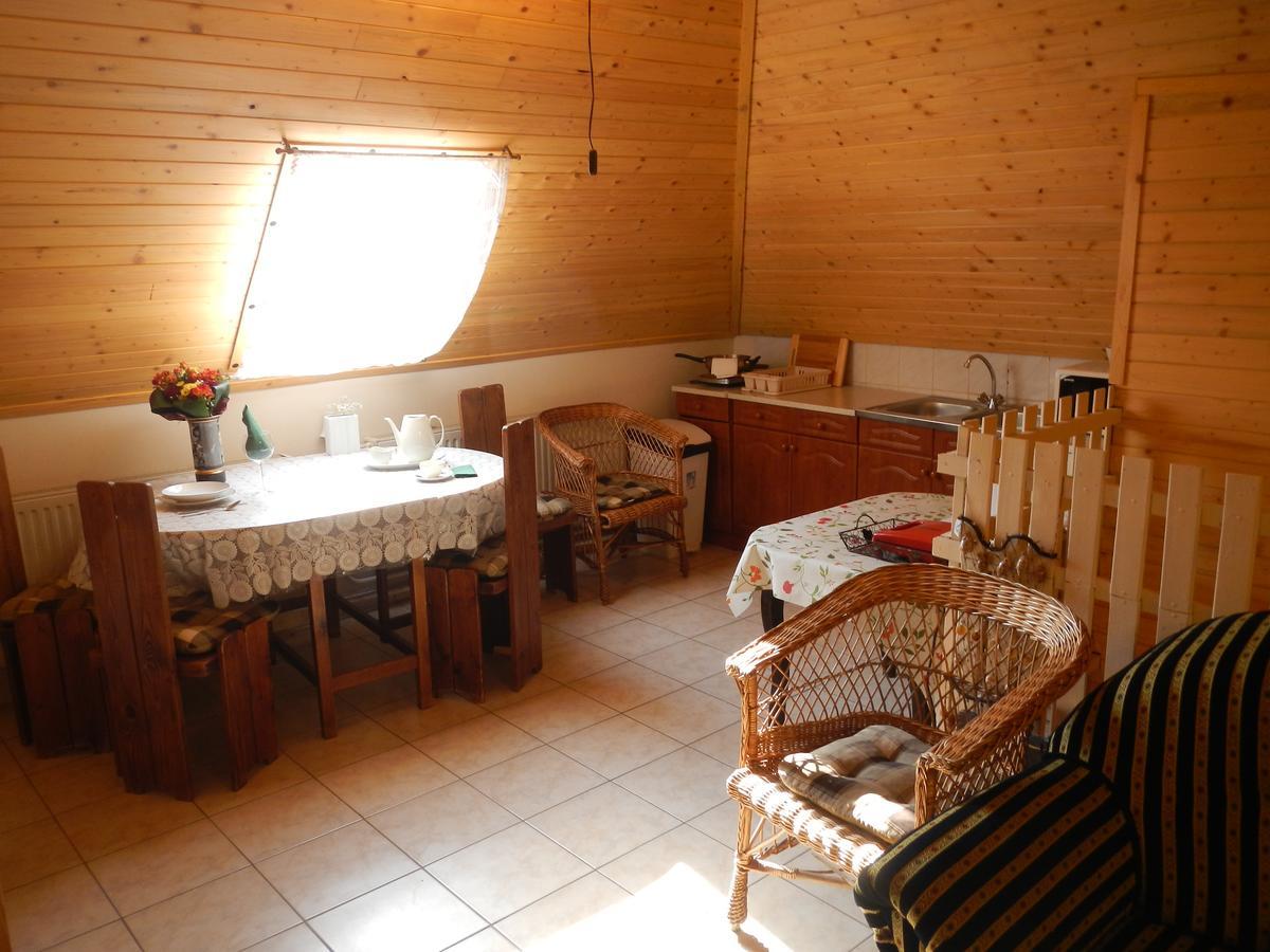 Vakacio Apartman Balatonalmádi Exterior photo