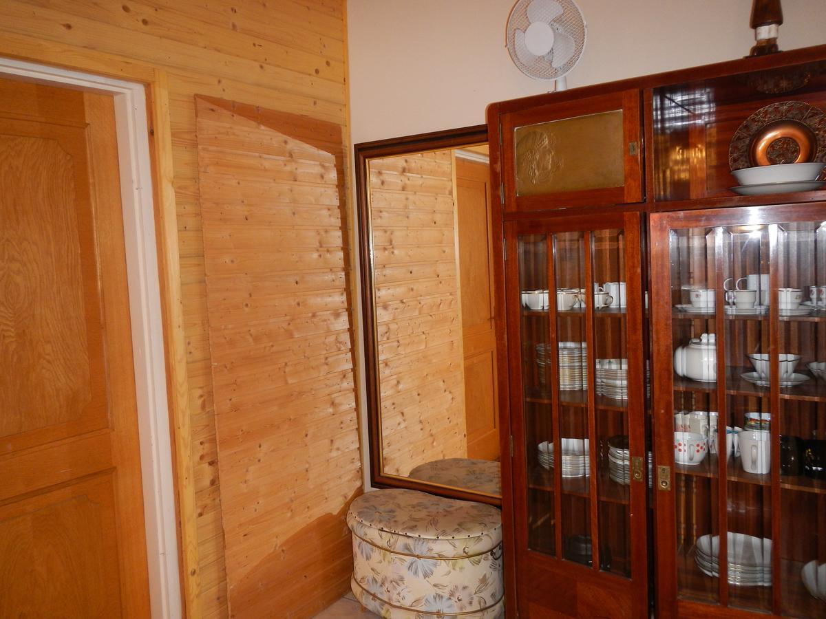 Vakacio Apartman Balatonalmádi Exterior photo