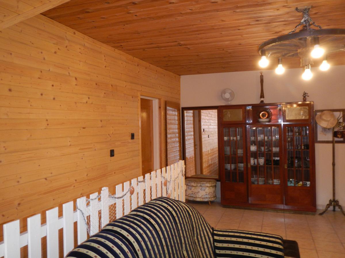 Vakacio Apartman Balatonalmádi Exterior photo