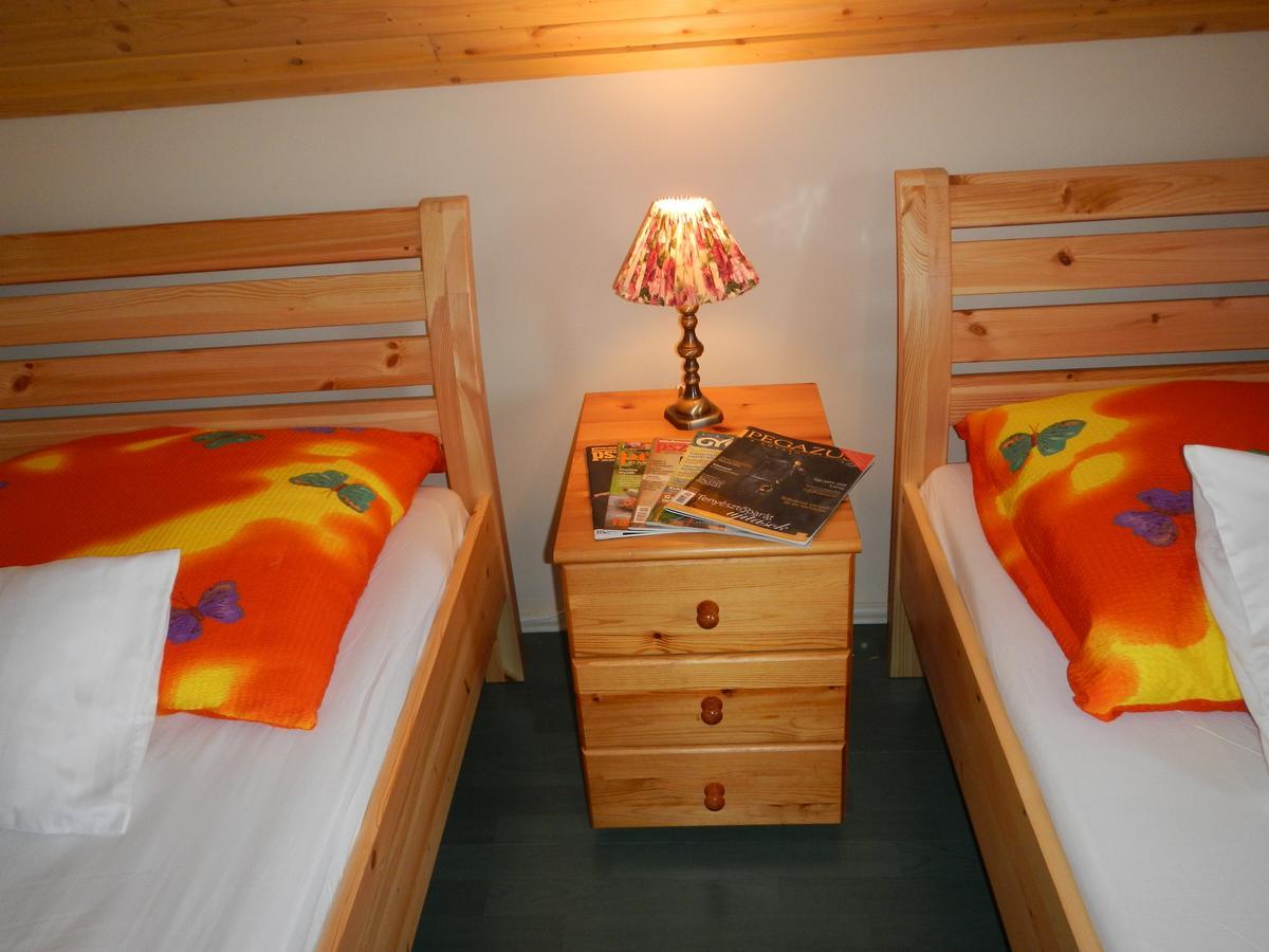Vakacio Apartman Balatonalmádi Exterior photo