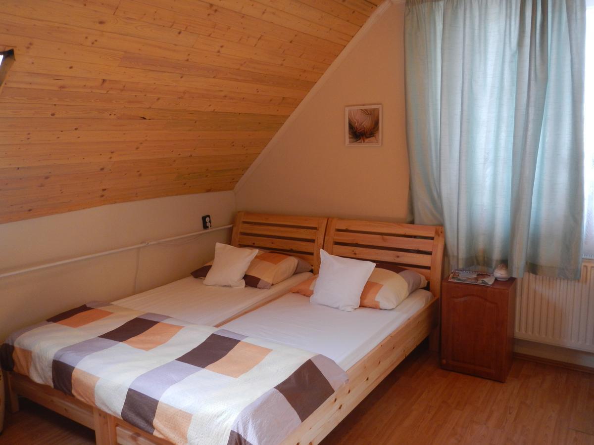 Vakacio Apartman Balatonalmádi Exterior photo