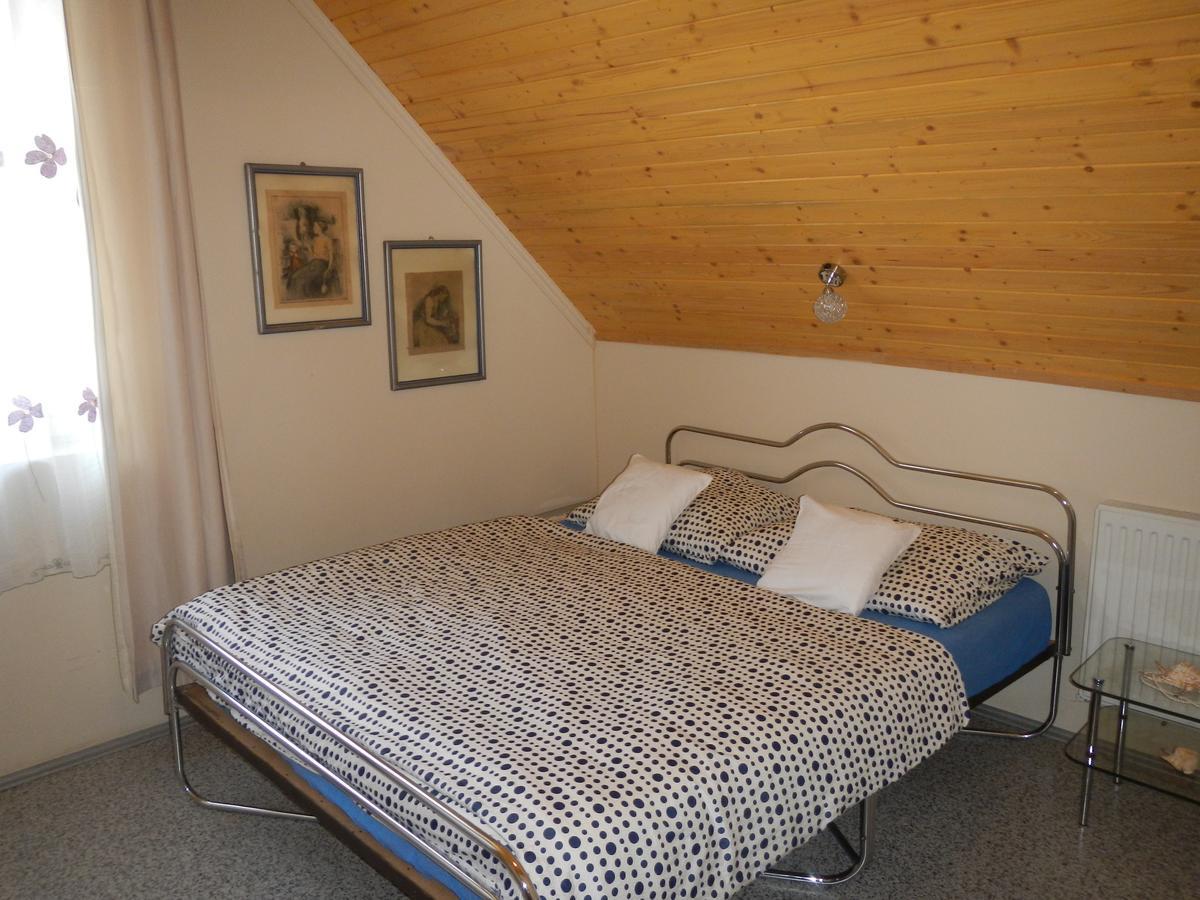 Vakacio Apartman Balatonalmádi Exterior photo