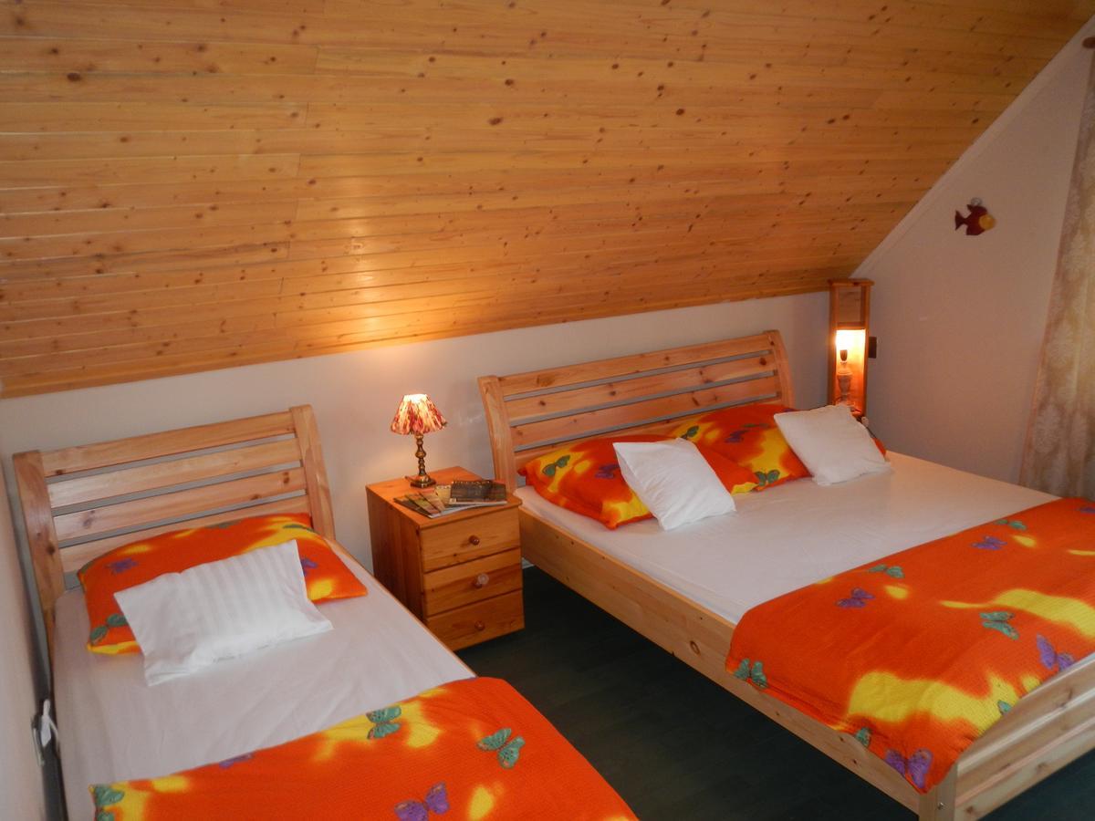 Vakacio Apartman Balatonalmádi Exterior photo