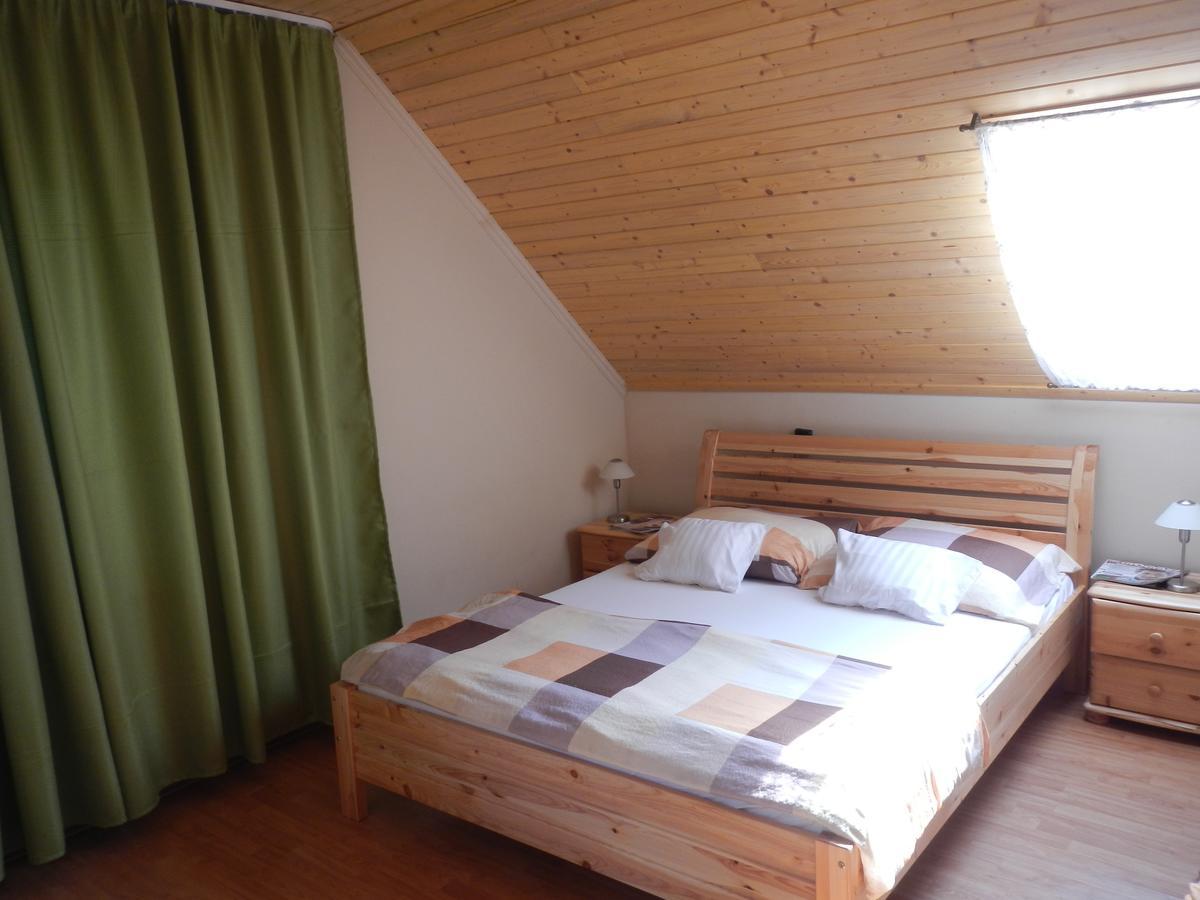 Vakacio Apartman Balatonalmádi Exterior photo