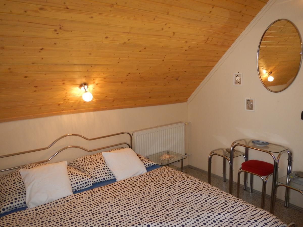 Vakacio Apartman Balatonalmádi Exterior photo