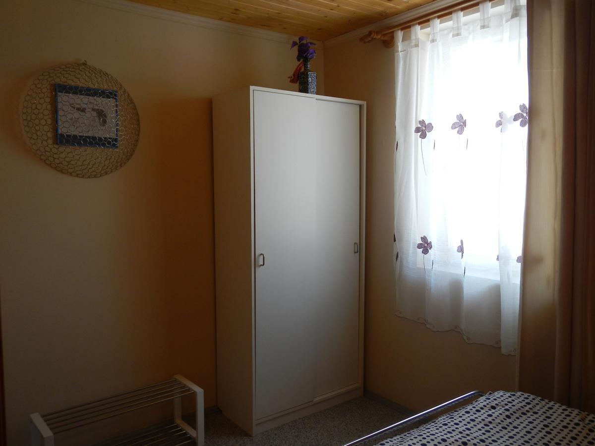 Vakacio Apartman Balatonalmádi Exterior photo