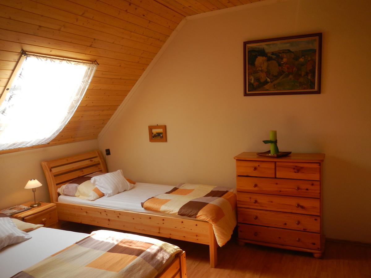 Vakacio Apartman Balatonalmádi Exterior photo