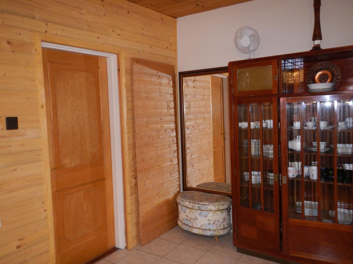 Vakacio Apartman Balatonalmádi Exterior photo