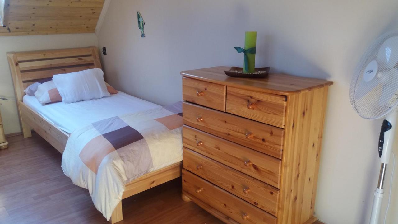 Vakacio Apartman Balatonalmádi Exterior photo