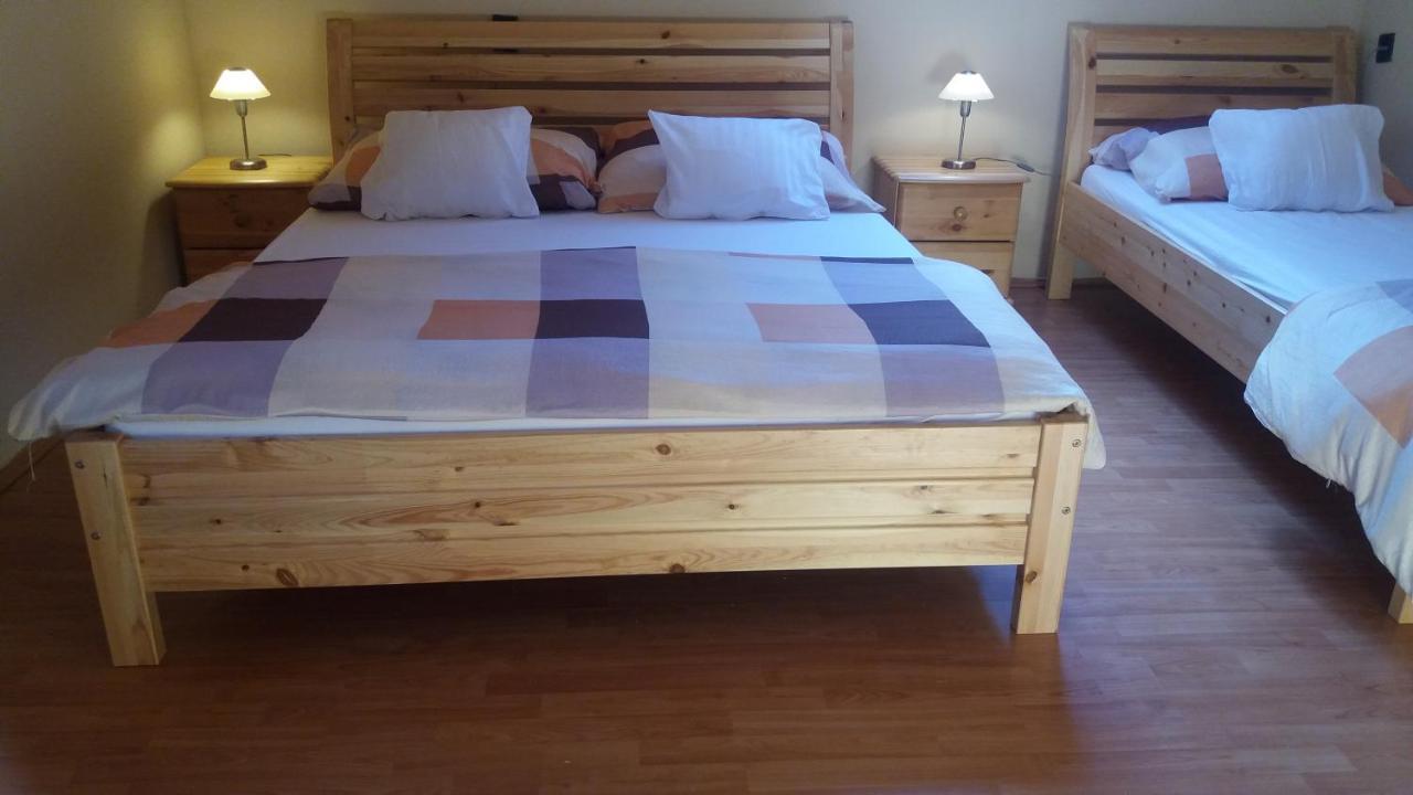 Vakacio Apartman Balatonalmádi Exterior photo
