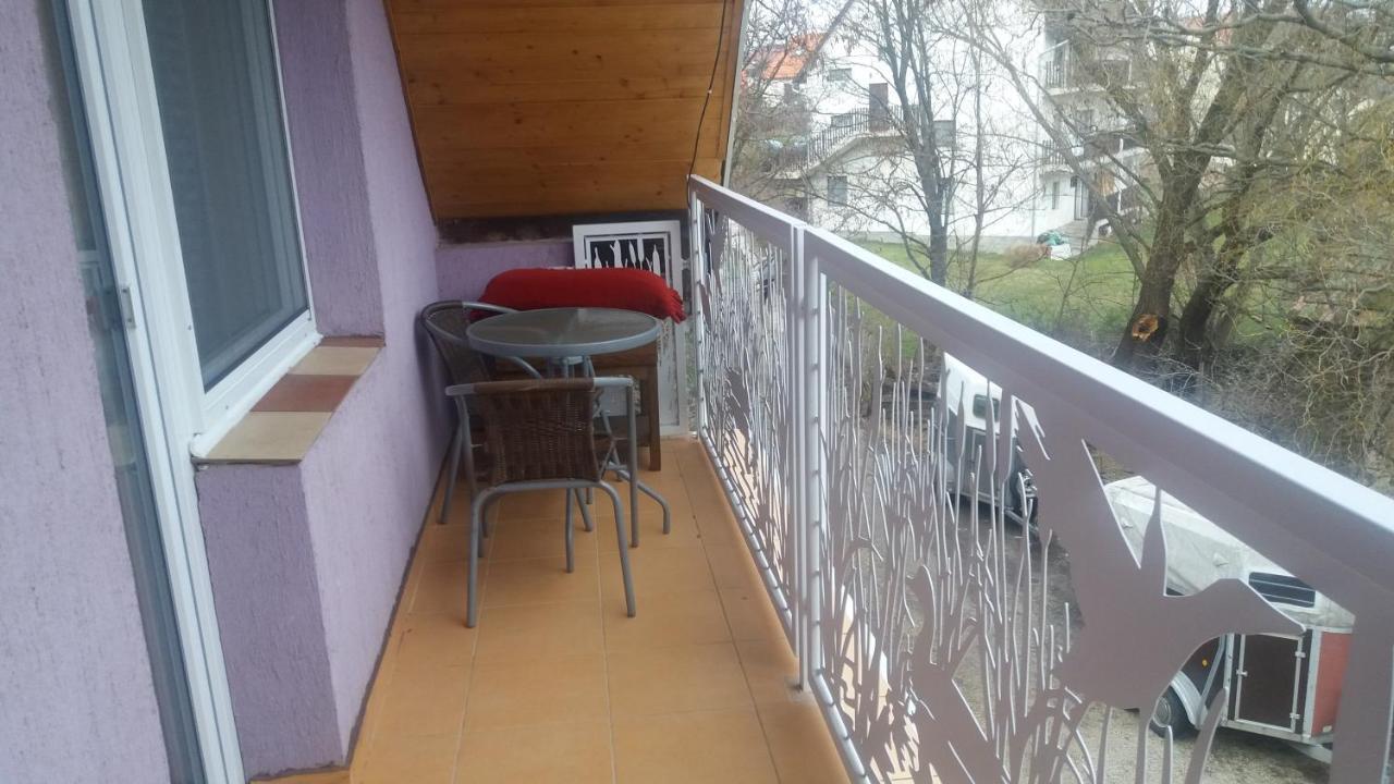 Vakacio Apartman Balatonalmádi Exterior photo