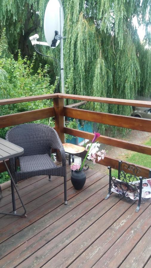 Vakacio Apartman Balatonalmádi Exterior photo