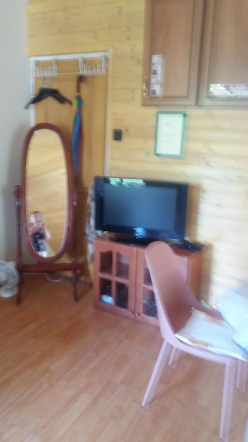 Vakacio Apartman Balatonalmádi Exterior photo