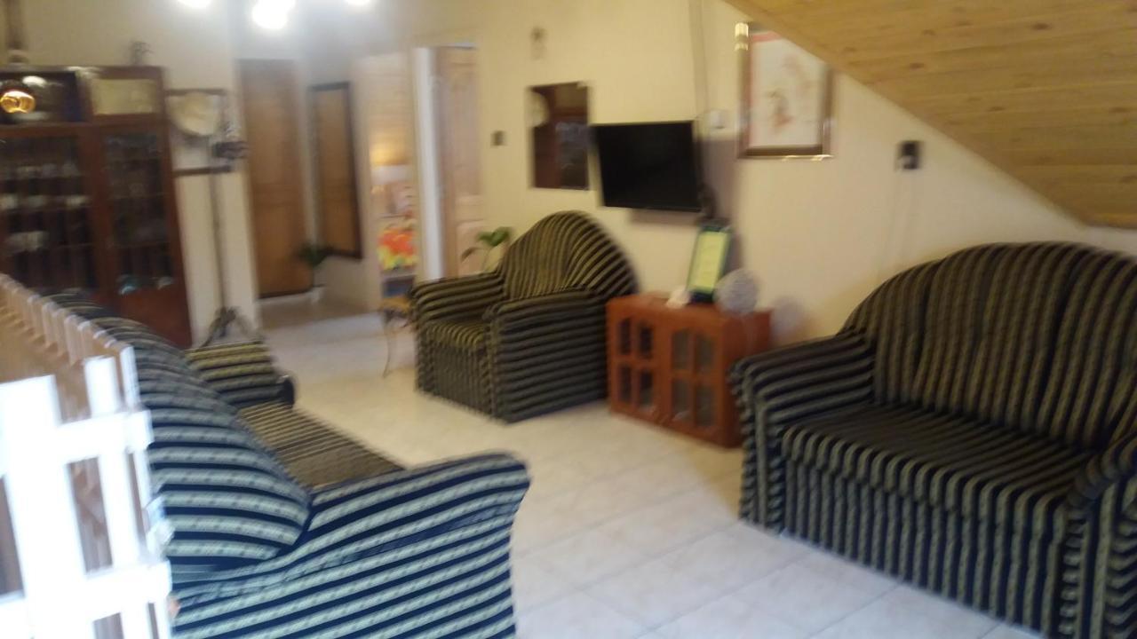 Vakacio Apartman Balatonalmádi Exterior photo