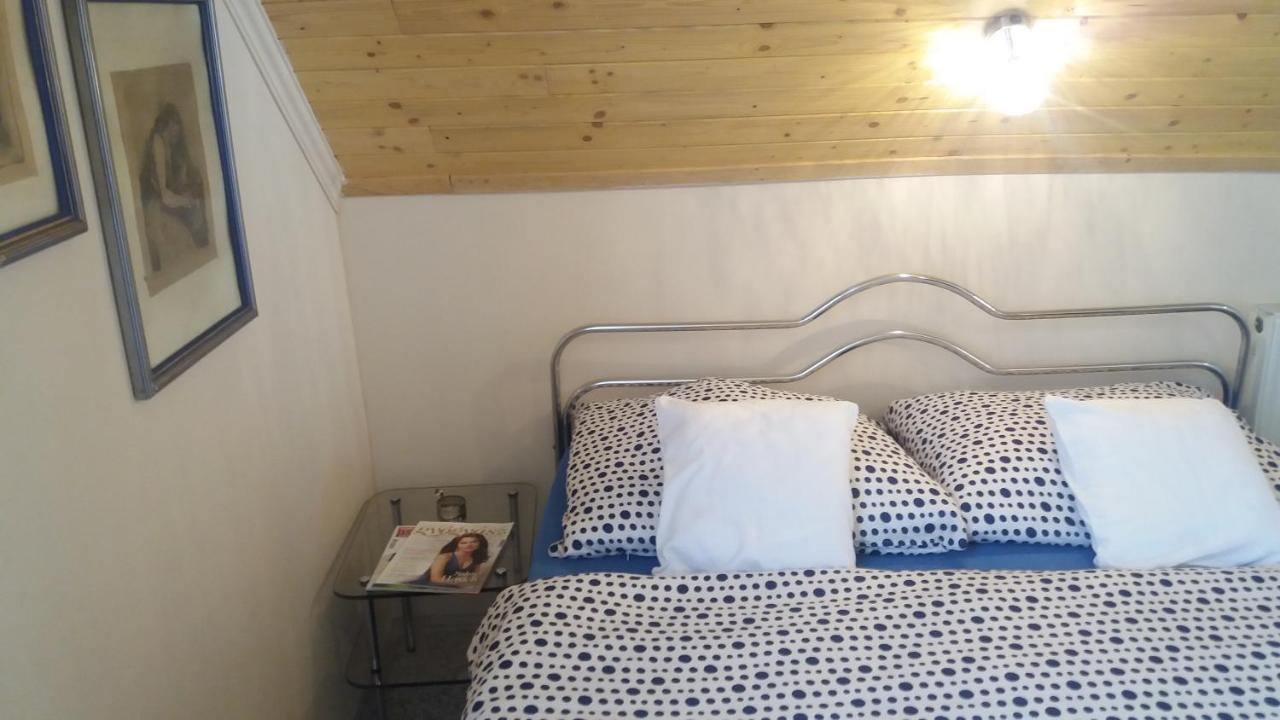 Vakacio Apartman Balatonalmádi Exterior photo