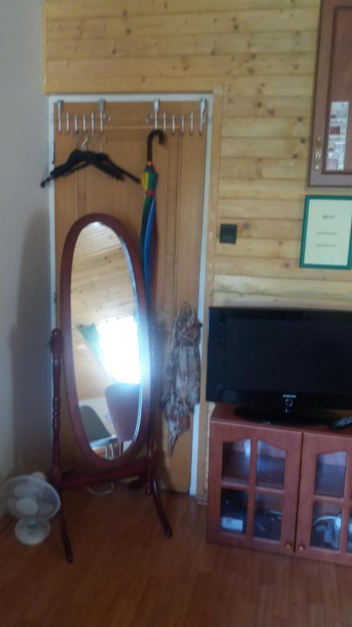 Vakacio Apartman Balatonalmádi Exterior photo