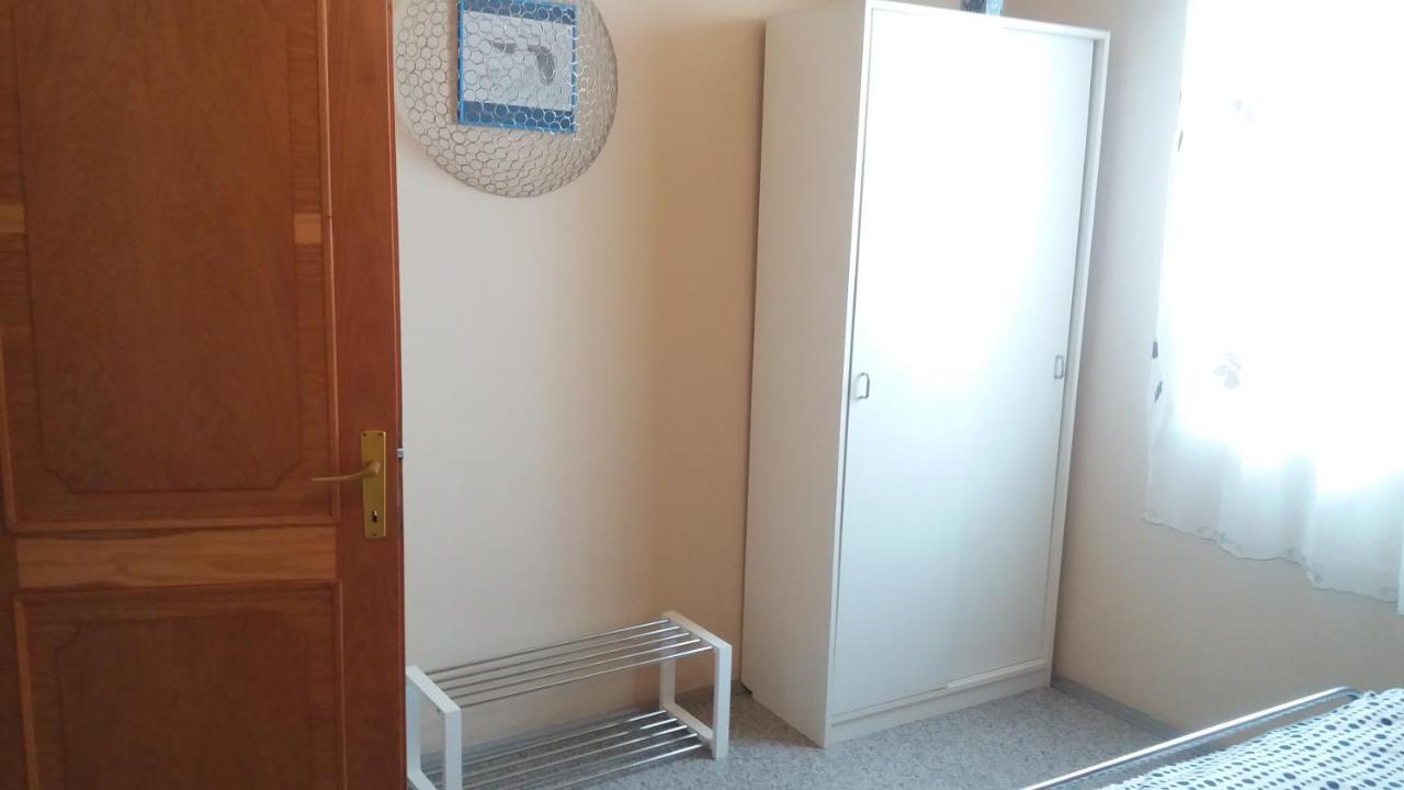 Vakacio Apartman Balatonalmádi Exterior photo