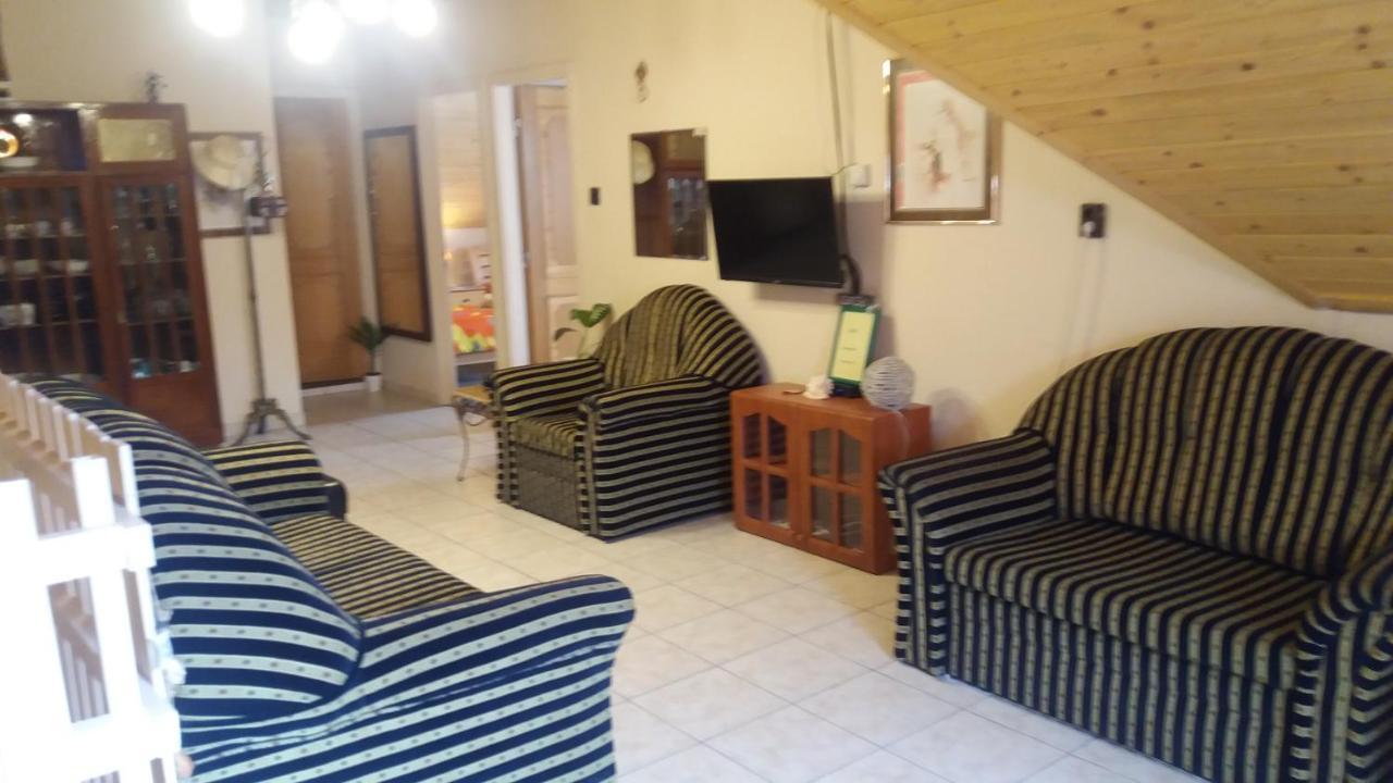 Vakacio Apartman Balatonalmádi Exterior photo
