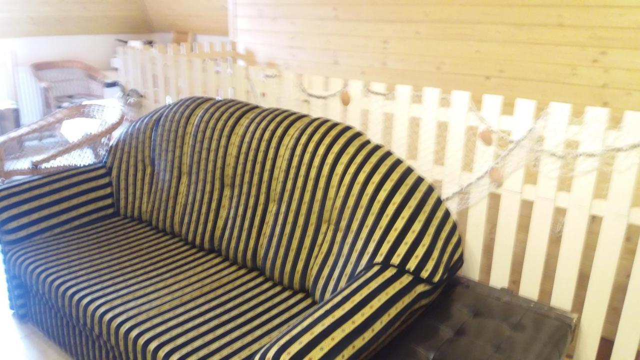 Vakacio Apartman Balatonalmádi Exterior photo