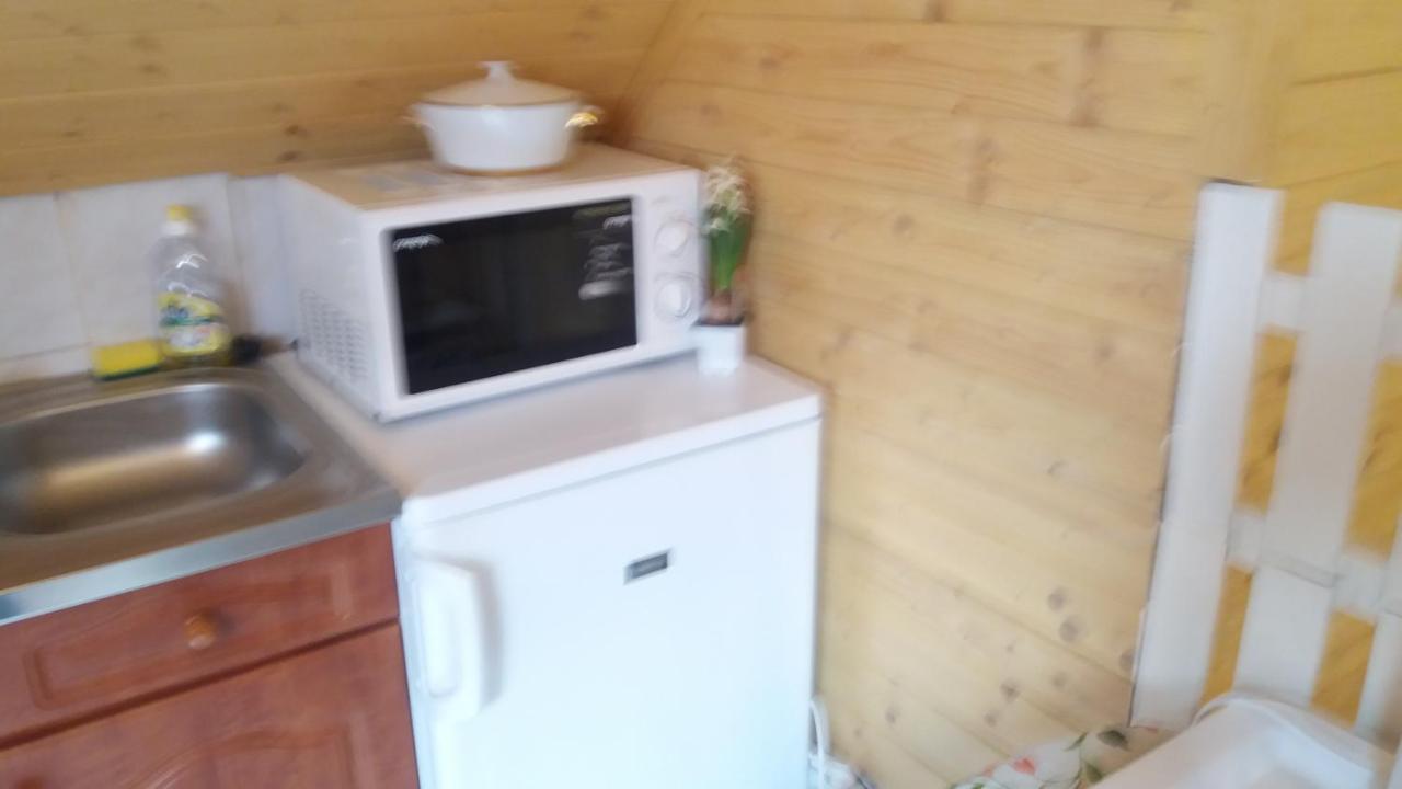 Vakacio Apartman Balatonalmádi Exterior photo